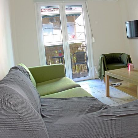 أثينا Central Apartment At Koukaki Area المظهر الخارجي الصورة