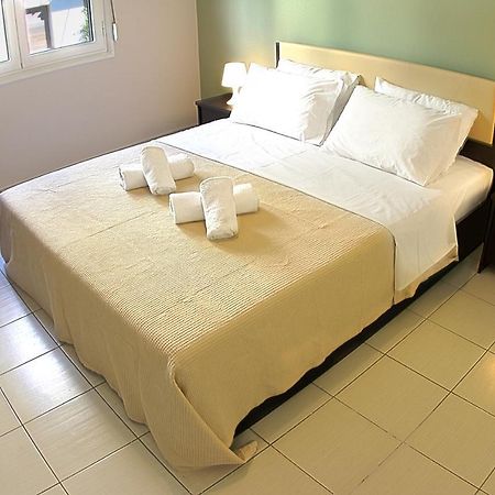 أثينا Central Apartment At Koukaki Area المظهر الخارجي الصورة
