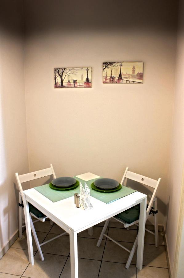 أثينا Central Apartment At Koukaki Area المظهر الخارجي الصورة
