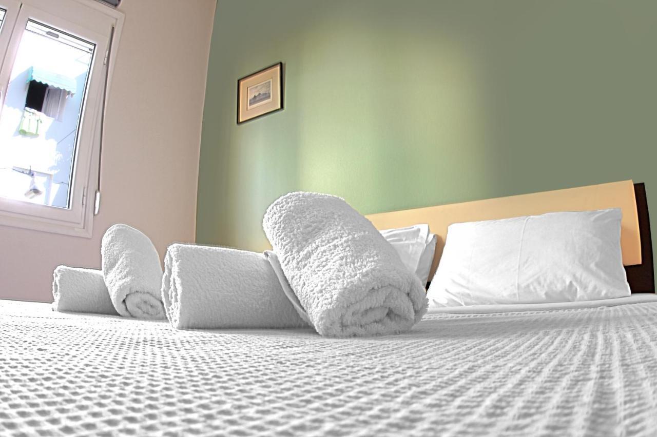 أثينا Central Apartment At Koukaki Area المظهر الخارجي الصورة