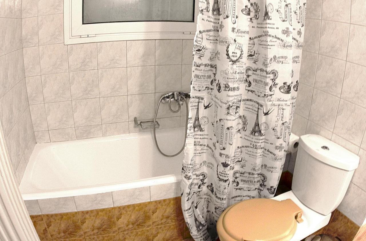 أثينا Central Apartment At Koukaki Area المظهر الخارجي الصورة
